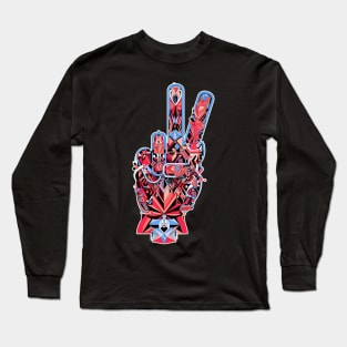 Do IT Long Sleeve T-Shirt